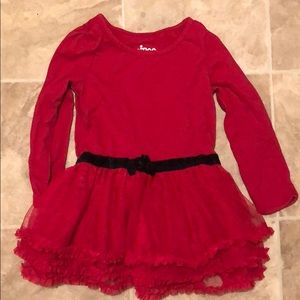 Christmas dress